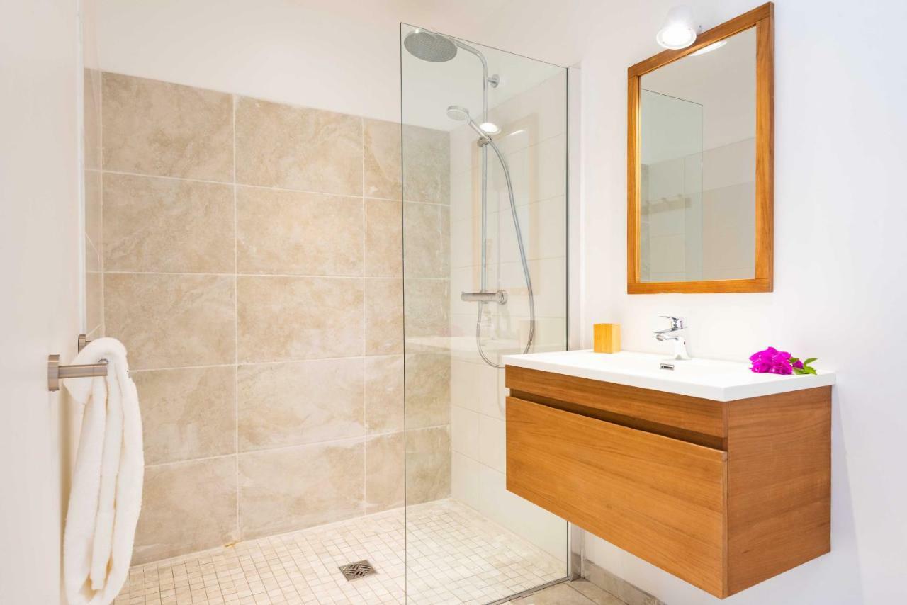 Villas Rock & Beach Le Diamant Kamer foto